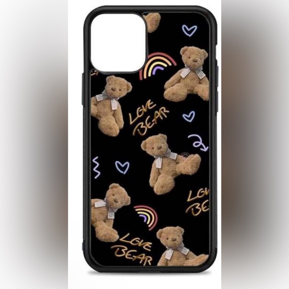 Phone Case for iPhone 12 Pro Max Silicon and Hard Plastic Cover